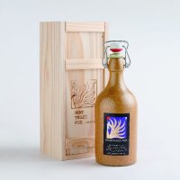 ナインテイルドフォックス2018年
