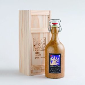 画像: ナインテイルドフォックス2018年